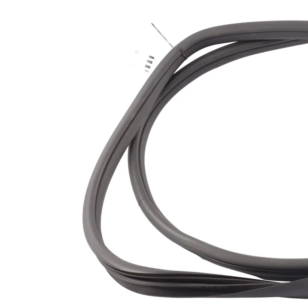 Door Seal Gasket Sealing Rubber Left Right N/O/S to Mercedes W164 Rear with Part number A1647370287 Mercedes W164 Rear Door Seal Gasket Sealing Rubber Left Right N/O/S - SKU A1647370287 - Part number A1647370287