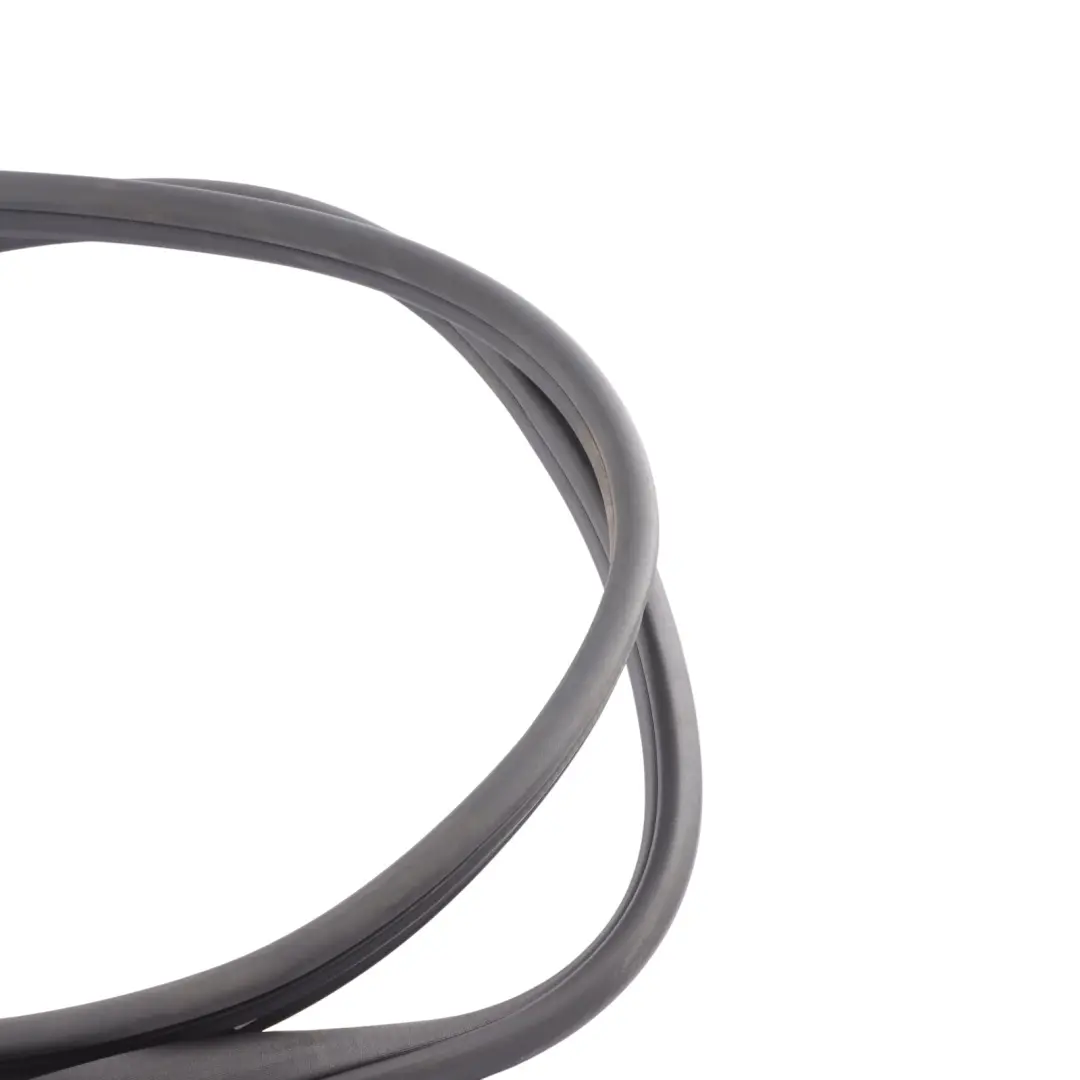 Mercedes W164 Rear Door Seal Gasket Sealing Rubber Left Right N/O/S - SKU A1647370287 - Part number A1647370287