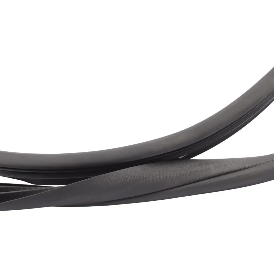 Door Seal Gasket Sealing Rubber Left Right N/O/S to Mercedes W164 Rear with Part number A1647370287 Mercedes W164 Rear Door Seal Gasket Sealing Rubber Left Right N/O/S - SKU A1647370287 - Part number A1647370287