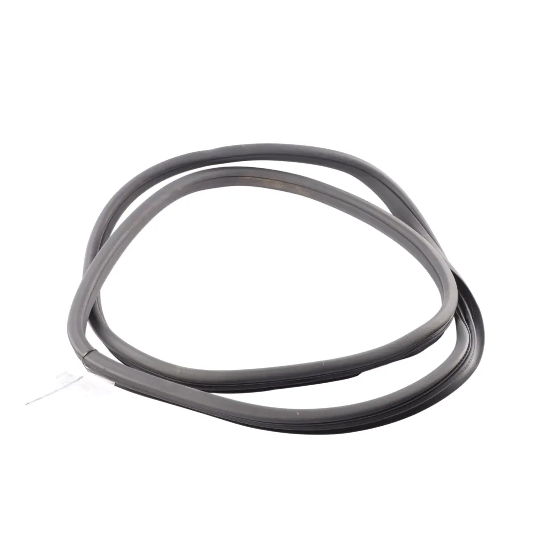 Door Seal Gasket Sealing Rubber Left Right N/O/S to Mercedes W164 Rear with Part number A1647370287 Mercedes W164 Rear Door Seal Gasket Sealing Rubber Left Right N/O/S - SKU A1647370287 - Part number A1647370287