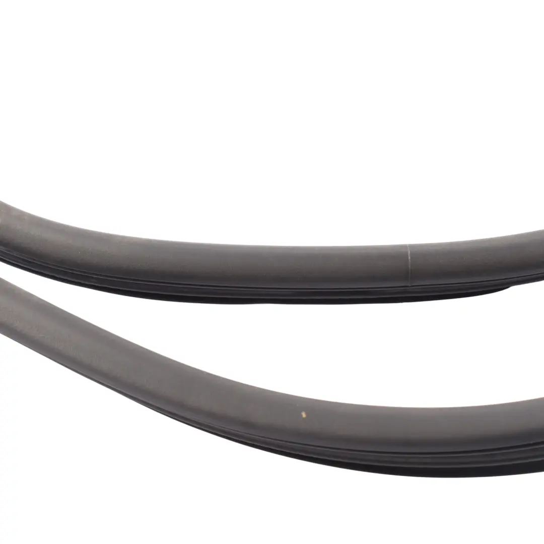 Mercedes W164 Guarnizione Porta Posteriore Gomma Sinistra Destra - SKU A1647370287 - Numero di parte A1647370287