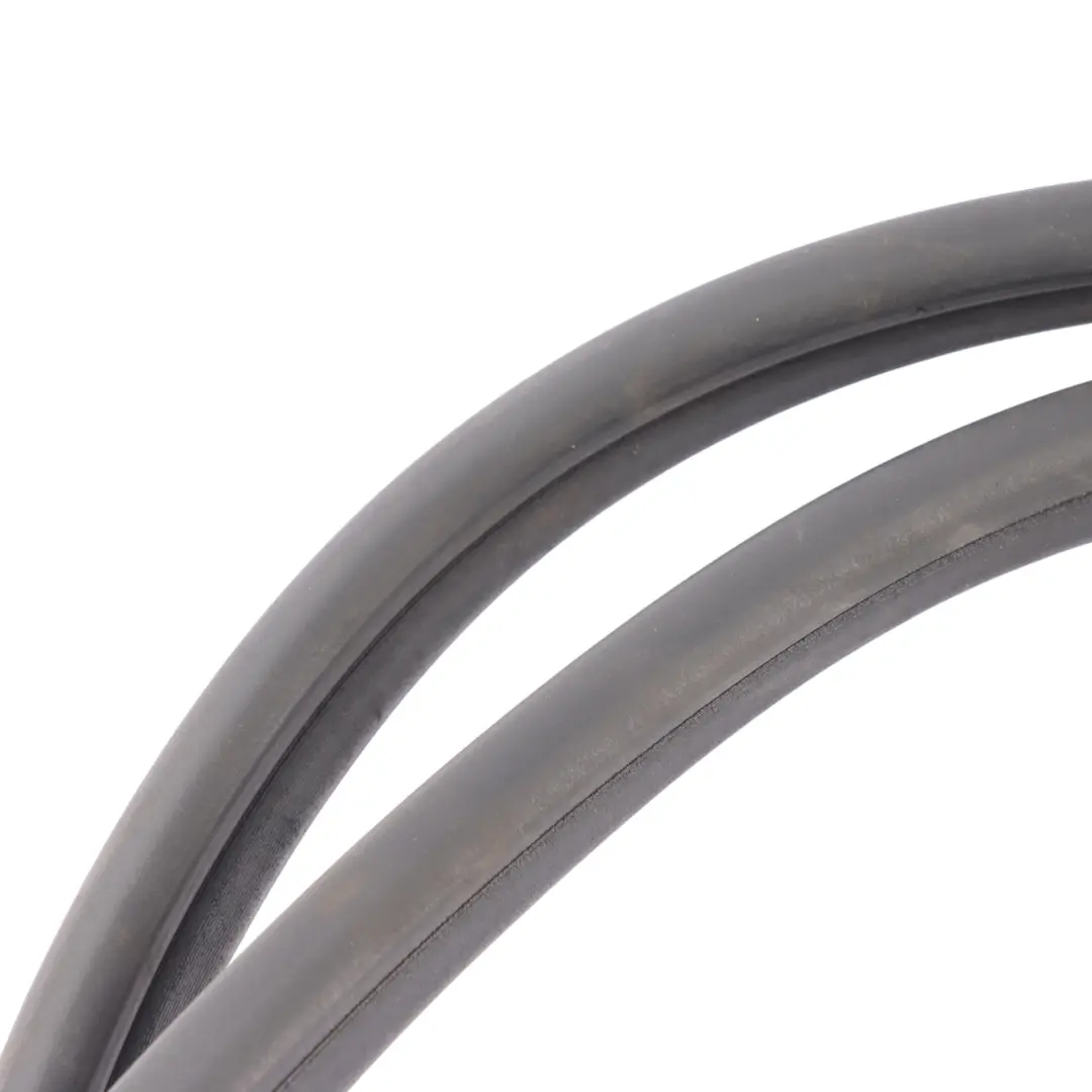 Mercedes W164 Rear Door Seal Gasket Sealing Rubber Left Right N/O/S - SKU A1647370287 - Part number A1647370287