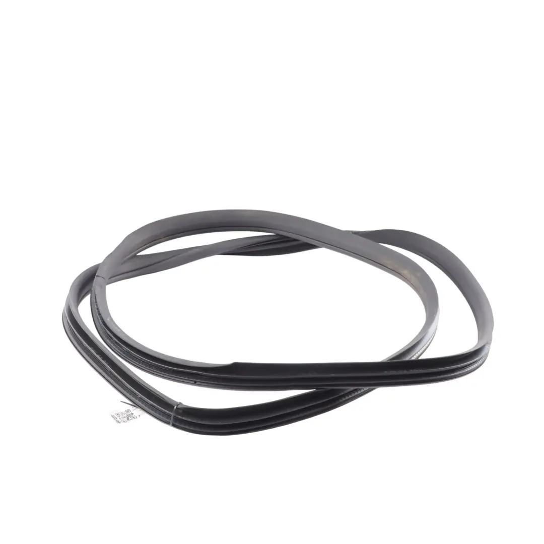 Mercedes W164 Rear Door Seal Gasket Sealing Rubber Left Right N/O/S - SKU A1647370287 - Part number A1647370287