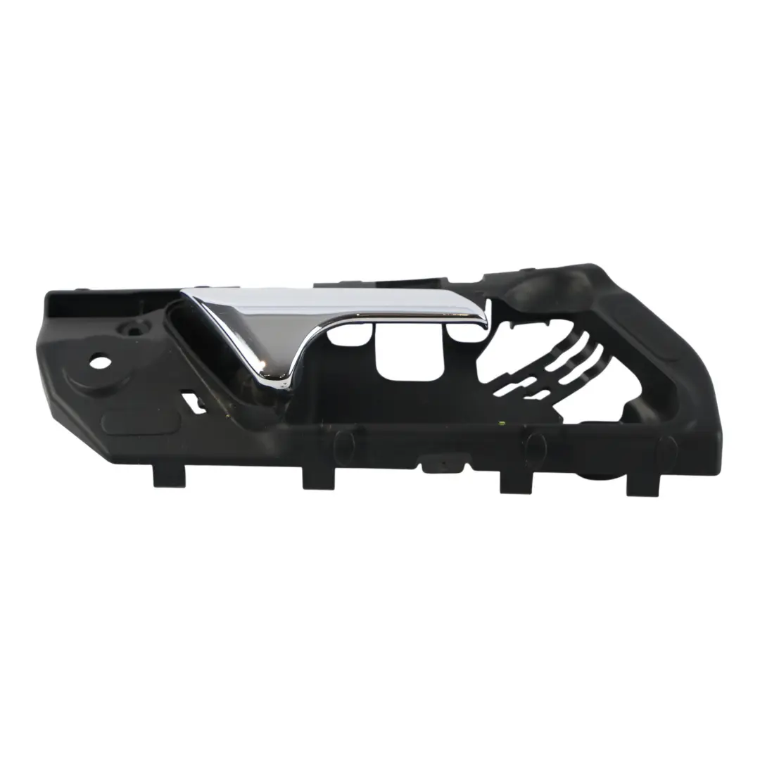 Mercedes W164 Tirador Puerta Interior Delantero Derecho - SKU A1647600661 - Número de pieza A1647600661