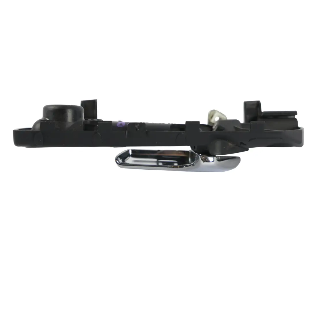 Mercedes W164 Interior Door Card Handle Cover Front Right N/S - SKU A1647600661 - Part number A1647600661