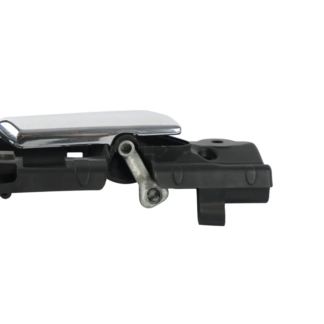 Mercedes W164 Interior Door Card Handle Cover Front Right N/S - SKU A1647600661 - Part number A1647600661