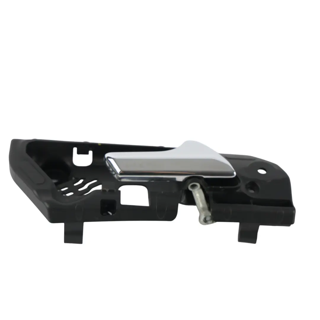 Interior Door Card Handle Cover Front Right N/S to Mercedes W164 with Part number A1647600661 Mercedes W164 Interior Door Card Handle Cover Front Right N/S - SKU A1647600661 - Part number A1647600661