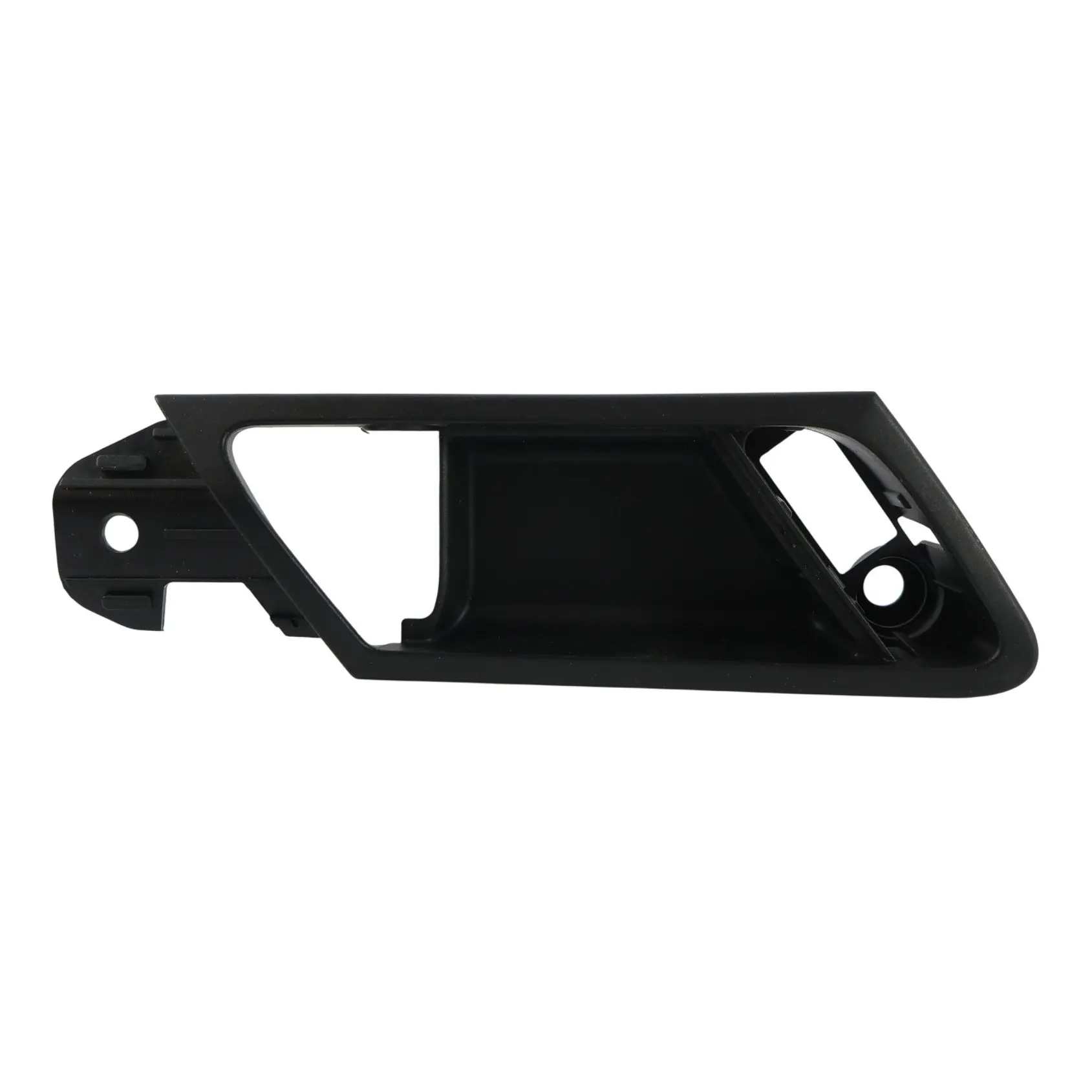 Mercedes W164 Interior Door Hadnle Recess Bracket Front Right O/S A1647660664