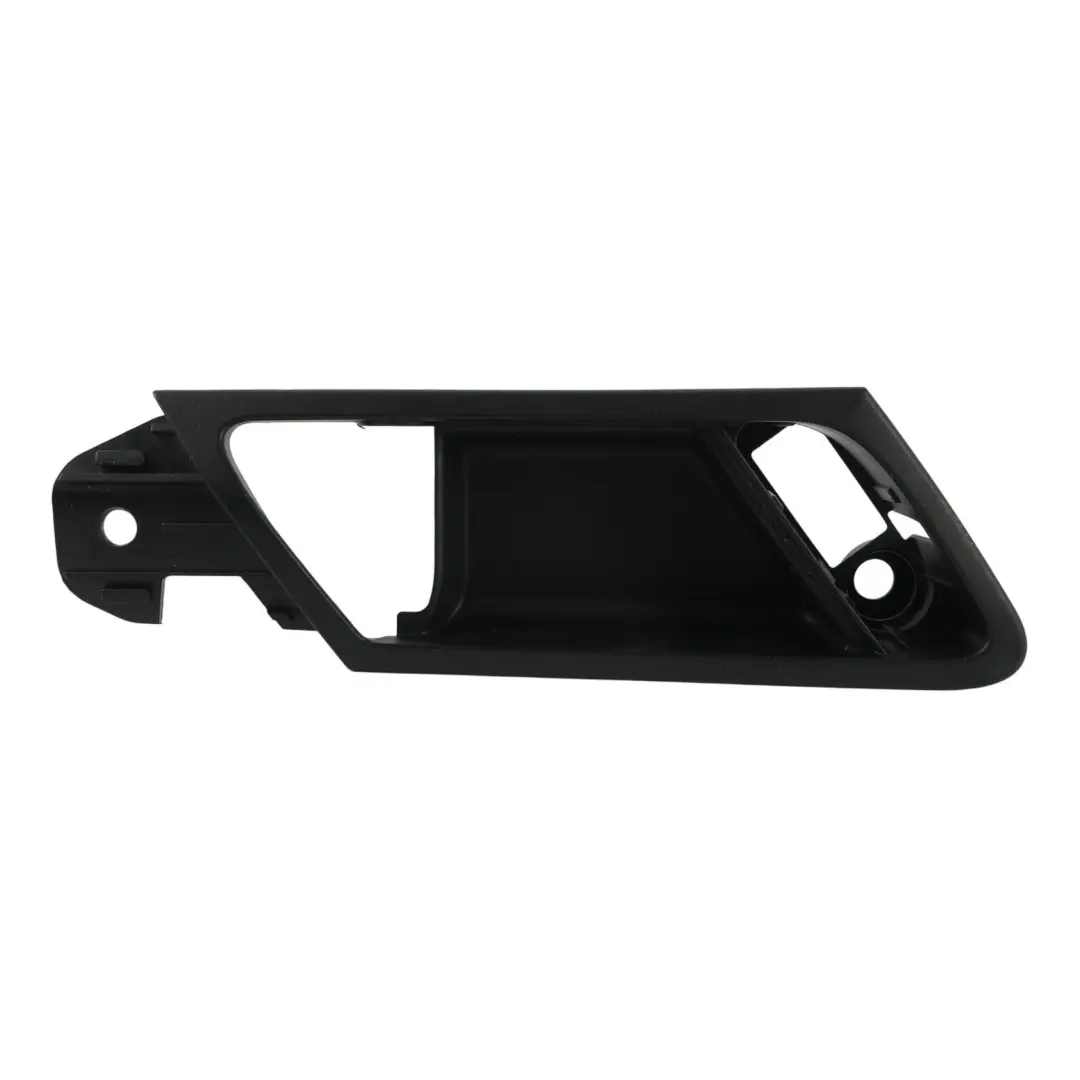 Mercedes W164 Soporte Hueco Manija Puerta Interior Delantero Derecho - SKU A1647660664 - Número de pieza A1647660664