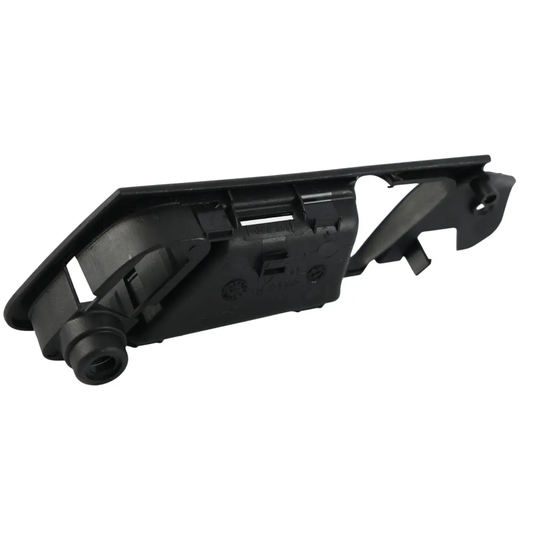 Interior Door Hadnle Recess Bracket Front Right O/S to Mercedes W164 with Part number A1647660664 Mercedes W164 Interior Door Hadnle Recess Bracket Front Right O/S - SKU A1647660664 - Part number A1647660664