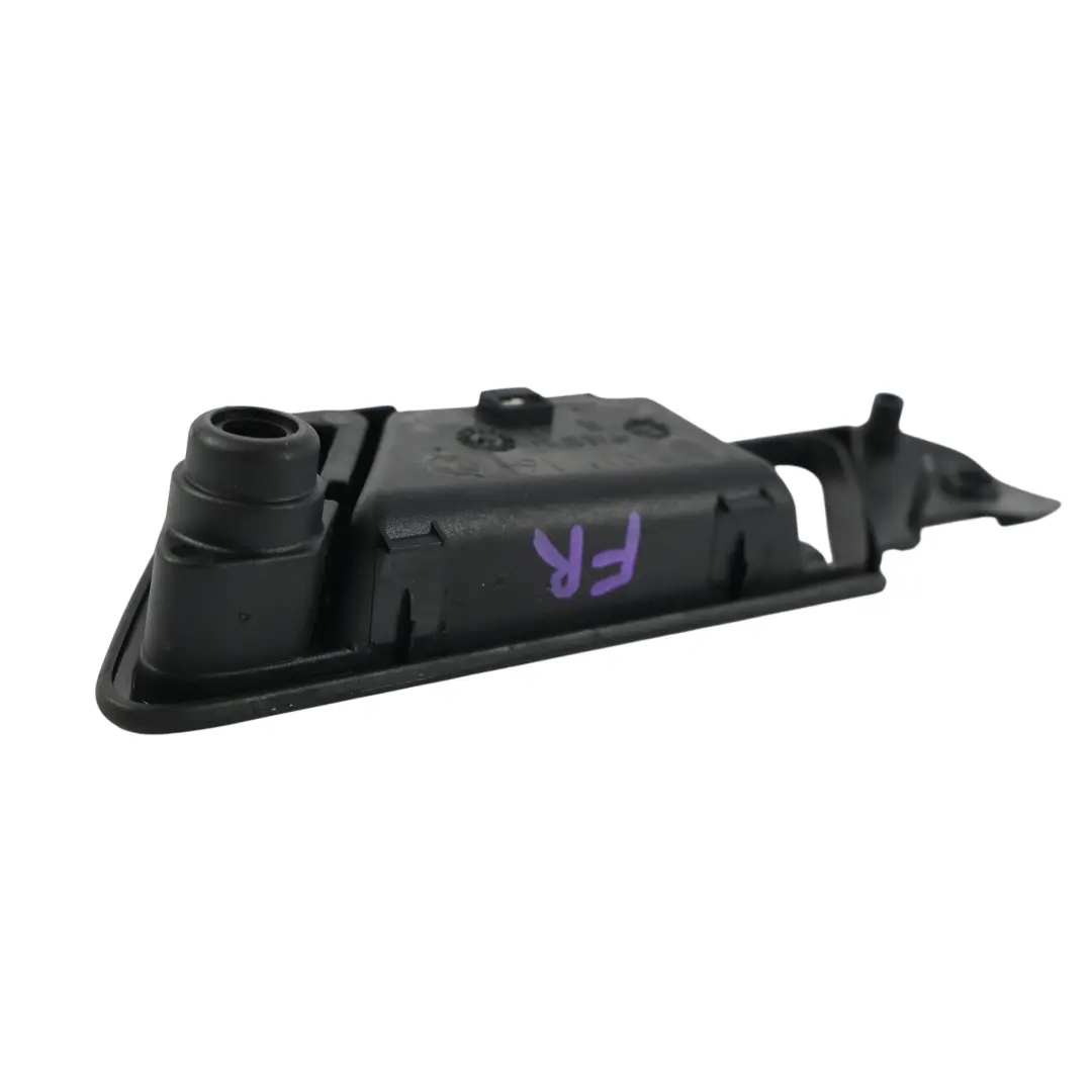 Mercedes W164 Staffa Incasso Maniglia Porta Interna Anteriore Destra - SKU A1647660664 - Numero di parte A1647660664