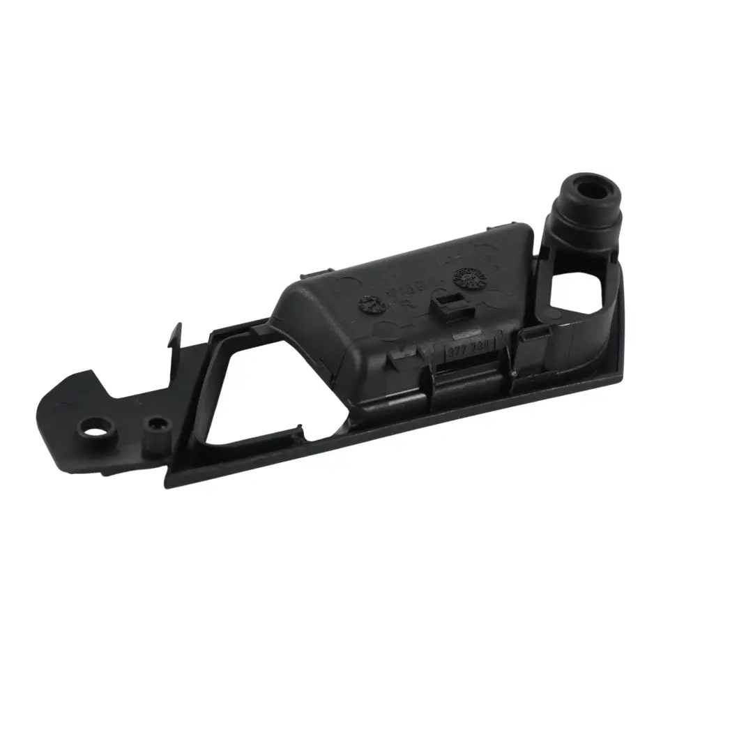 Mercedes W164 Wspornik Wnęki Klamki Drzwi Przedni Prawy - SKU A1647660664 - Numer Części A1647660664