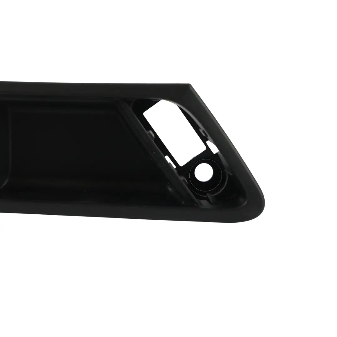Mercedes W164 Interior Door Hadnle Recess Bracket Front Right O/S - SKU A1647660664 - Part number A1647660664