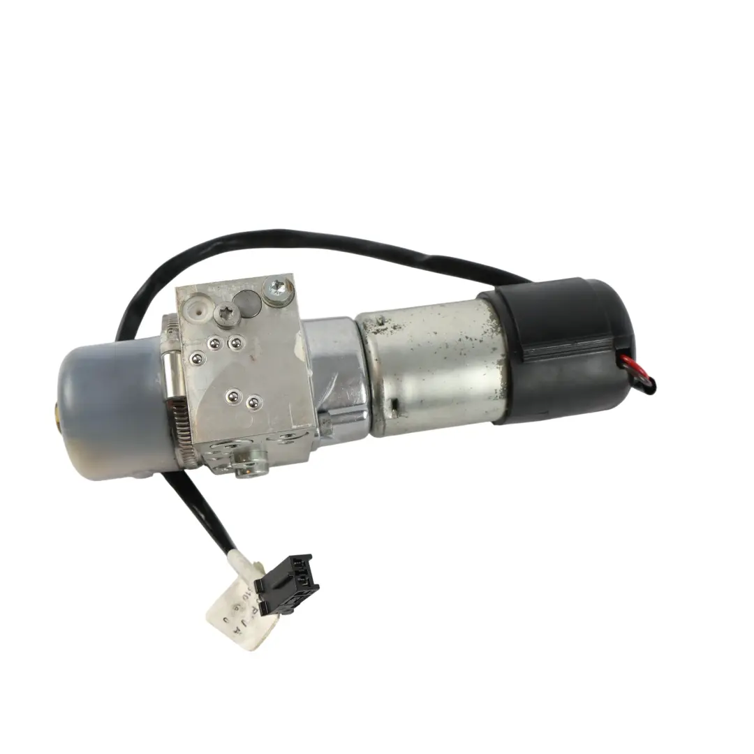Heckklappe Hydraulik Pumpe Motor für Mercedes W164 mit Teilenummer A1648002848 Mercedes W164 Heckklappe Hydraulik Pumpe Motor - SKU A1648002848 - Teilenummer A1648002848