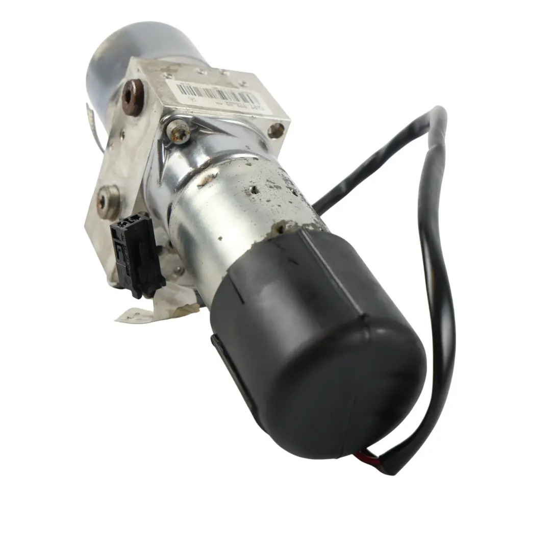 Mercedes W164 Motor Bomba Hidráulica Portón Trasero - SKU A1648002848 - Número de pieza A1648002848