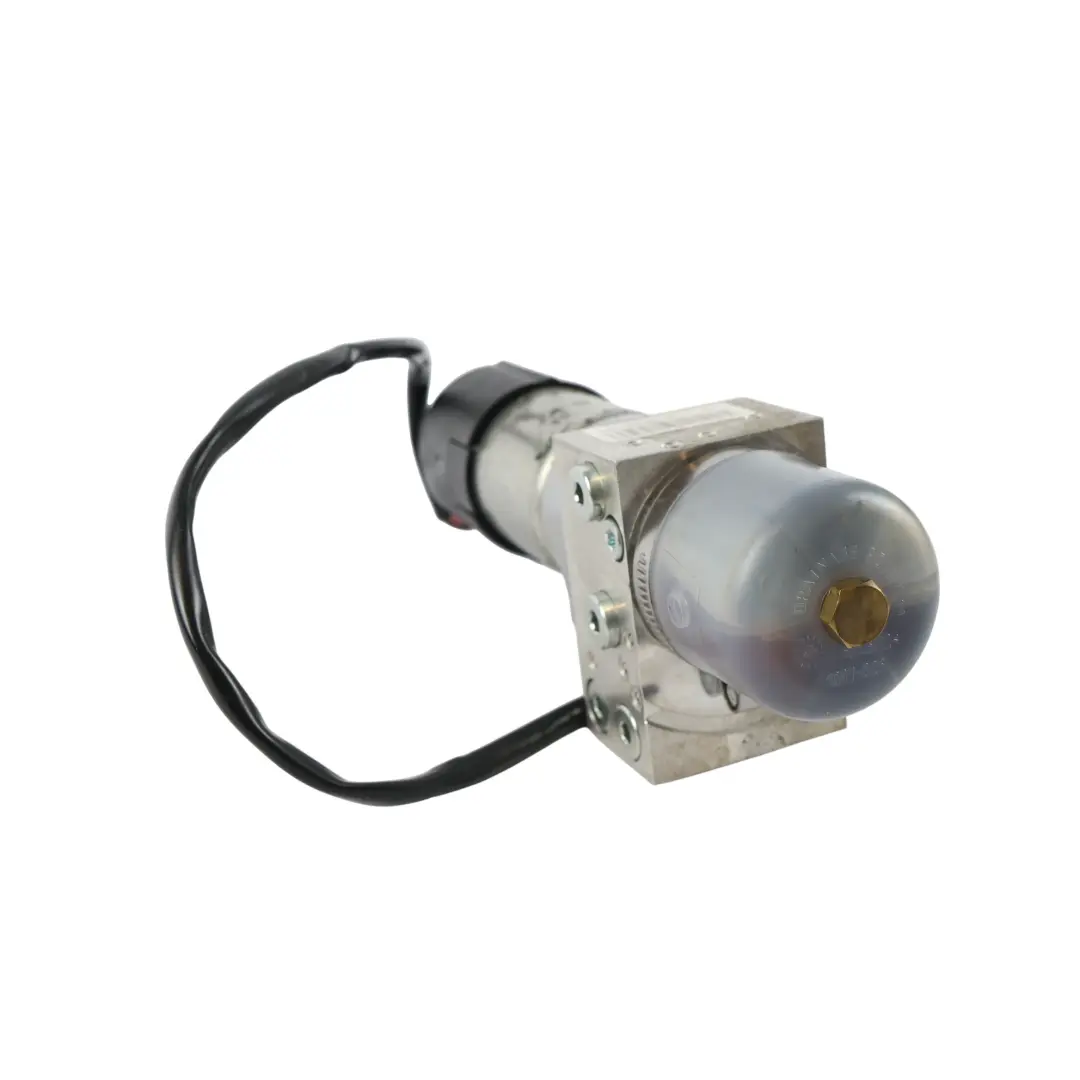 Mercedes W164 Heckklappe Hydraulik Pumpe Motor - SKU A1648002848 - Teilenummer A1648002848