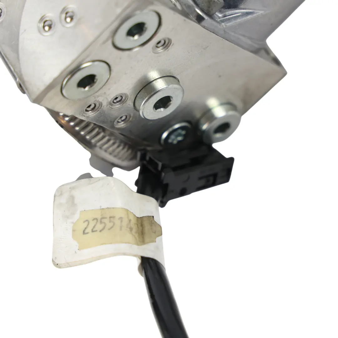 Mercedes W164 Motor Bomba Hidráulica Portón Trasero - SKU A1648002848 - Número de pieza A1648002848