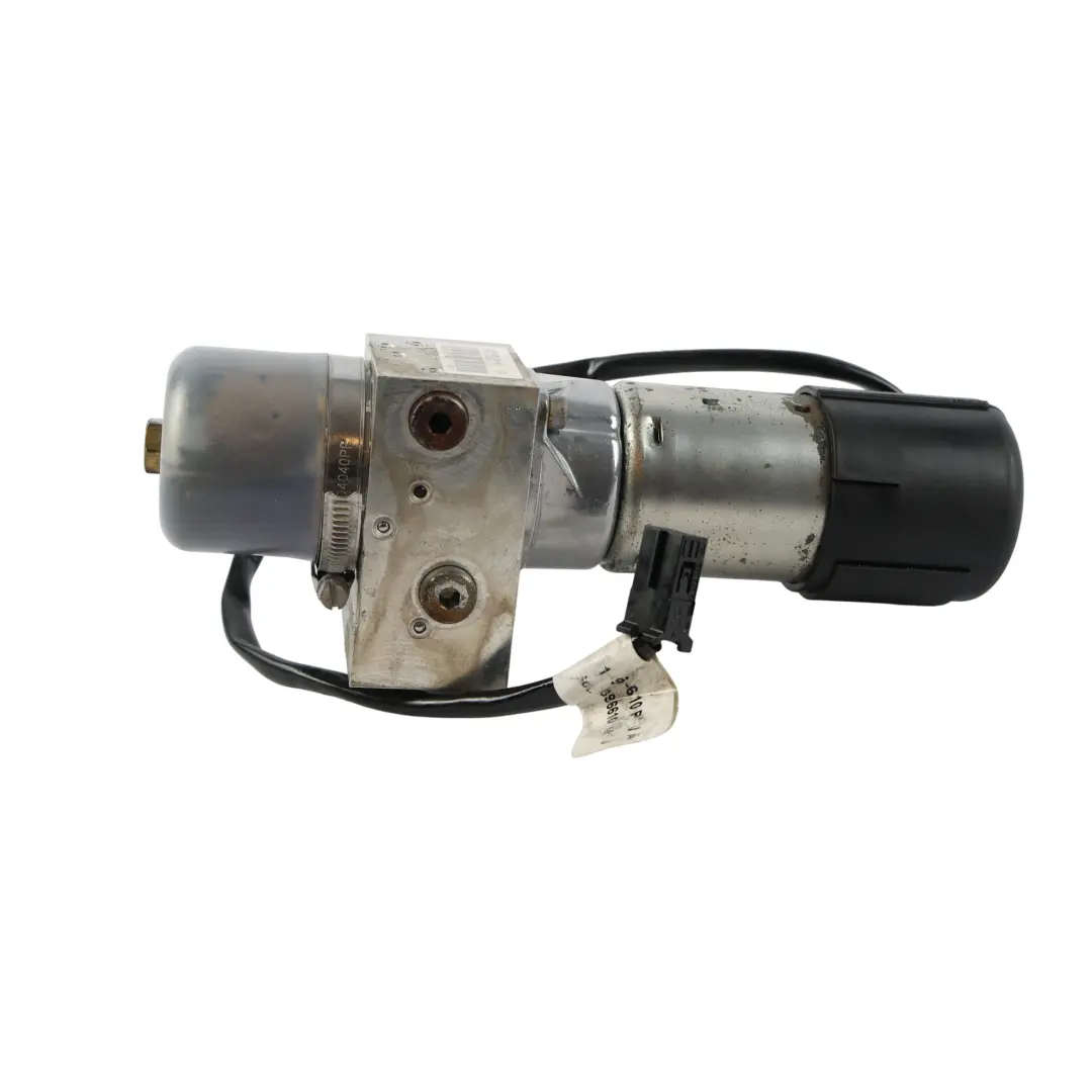 Mercedes W164 Silnik Pompy Hydraulicznej Klapy Bagażnika - SKU A1648002848 - Numer Części A1648002848