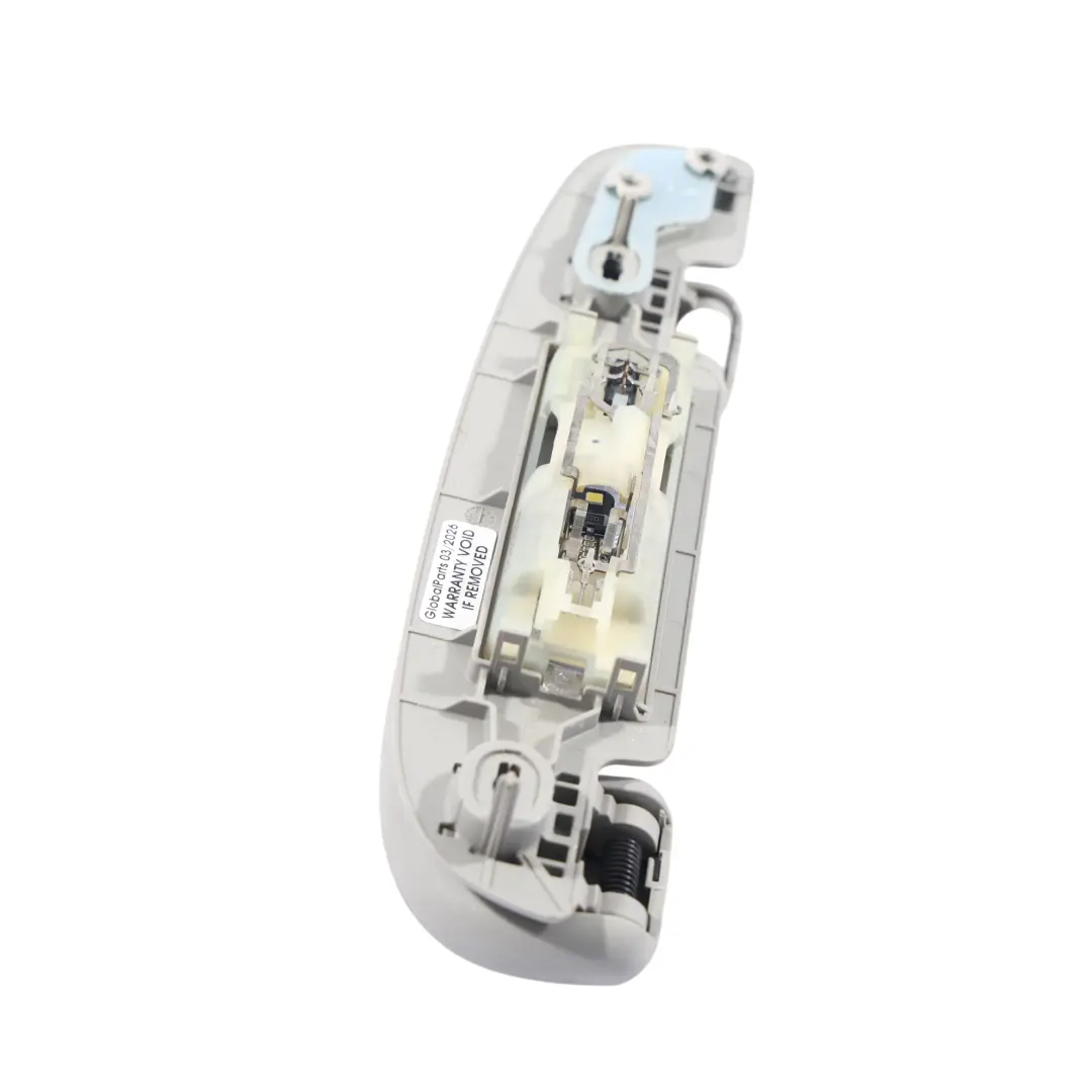 Maniglia Soffitto Interno Anteriore Posteriore per Mercedes W164 V251 con numero di parte A1648100754 Mercedes W164 V251 Maniglia Soffitto Interno Anteriore Posteriore - SKU A1648100754-1 - Numero di parte A1648100754