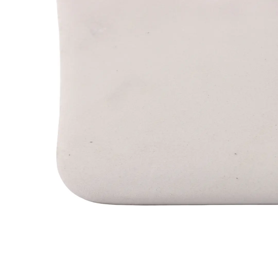 Sun Visor Cover Mirror Trim Right O/S Panel Grey to Mercedes ML W164 with Part number A1648102410 Mercedes ML W164 Sun Visor Cover Mirror Trim Right O/S Panel Grey - SKU A1648102410-4 - Part number A1648102410