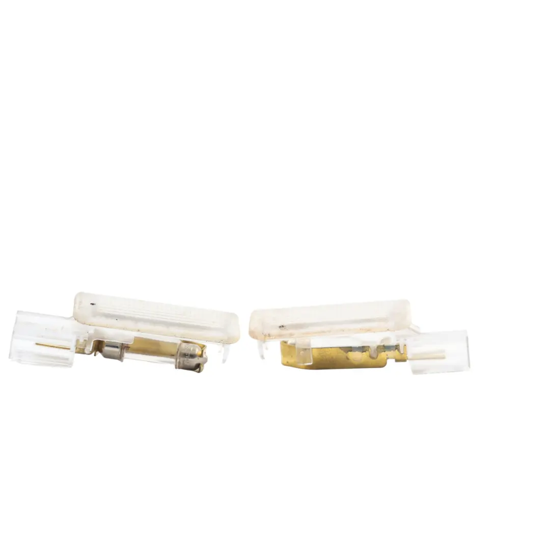 Mercedes W164 W251 Set Lampade Luce Interna x2 - SKU A1648200321-1 - Numero di parte A1648200321