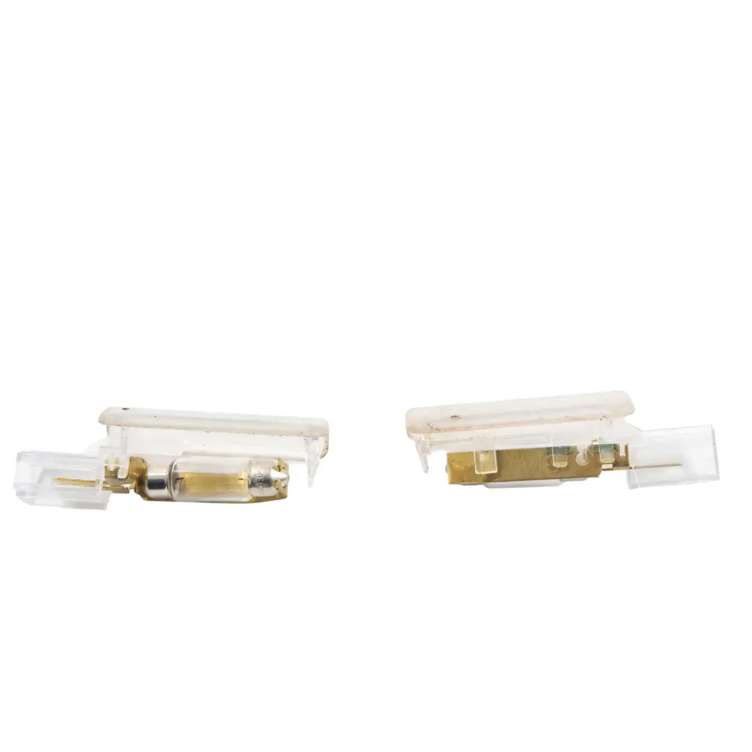 Mercedes W164 W251 Set Lampade Luce Interna x2 - SKU A1648200321-1 - Numero di parte A1648200321