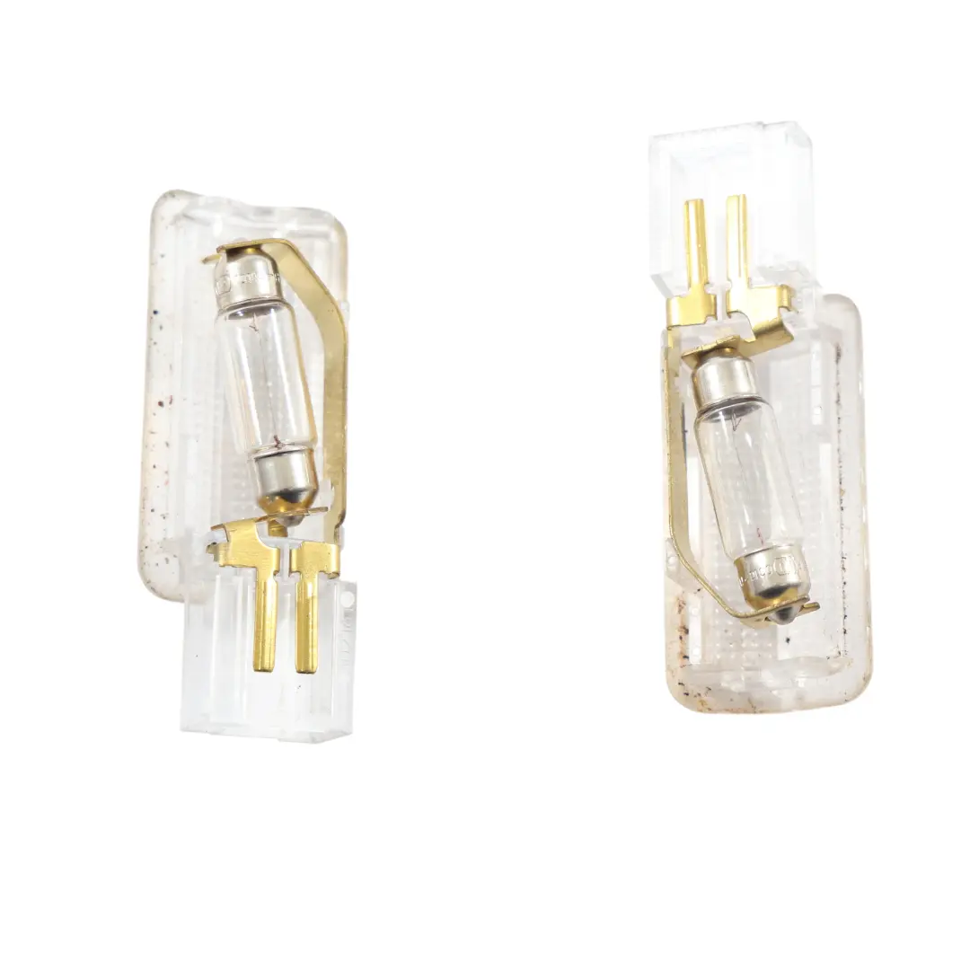 Mercedes W164 W251 Set Lampade Luce Interna x2 - SKU A1648200321-1 - Numero di parte A1648200321