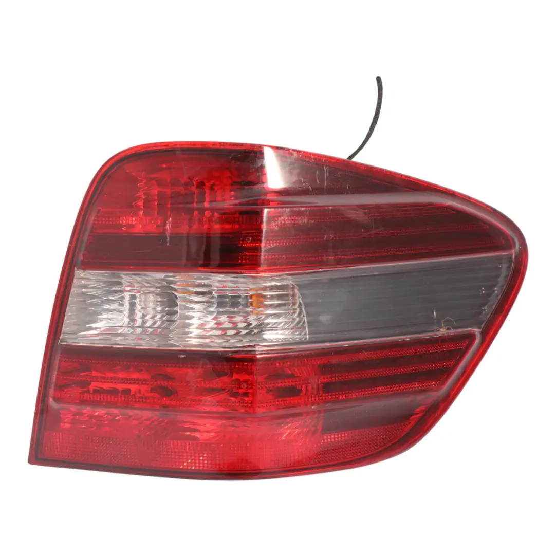Tail Light Lamp Right O/S to Mercedes W164 Rear with Part number A1648202064 Mercedes W164 Rear Tail Light Lamp Right O/S - SKU A1648202064 - Part number A1648202064