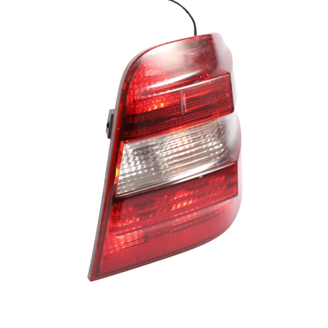 Tail Light Lamp Right O/S to Mercedes W164 Rear with Part number A1648202064 Mercedes W164 Rear Tail Light Lamp Right O/S - SKU A1648202064 - Part number A1648202064