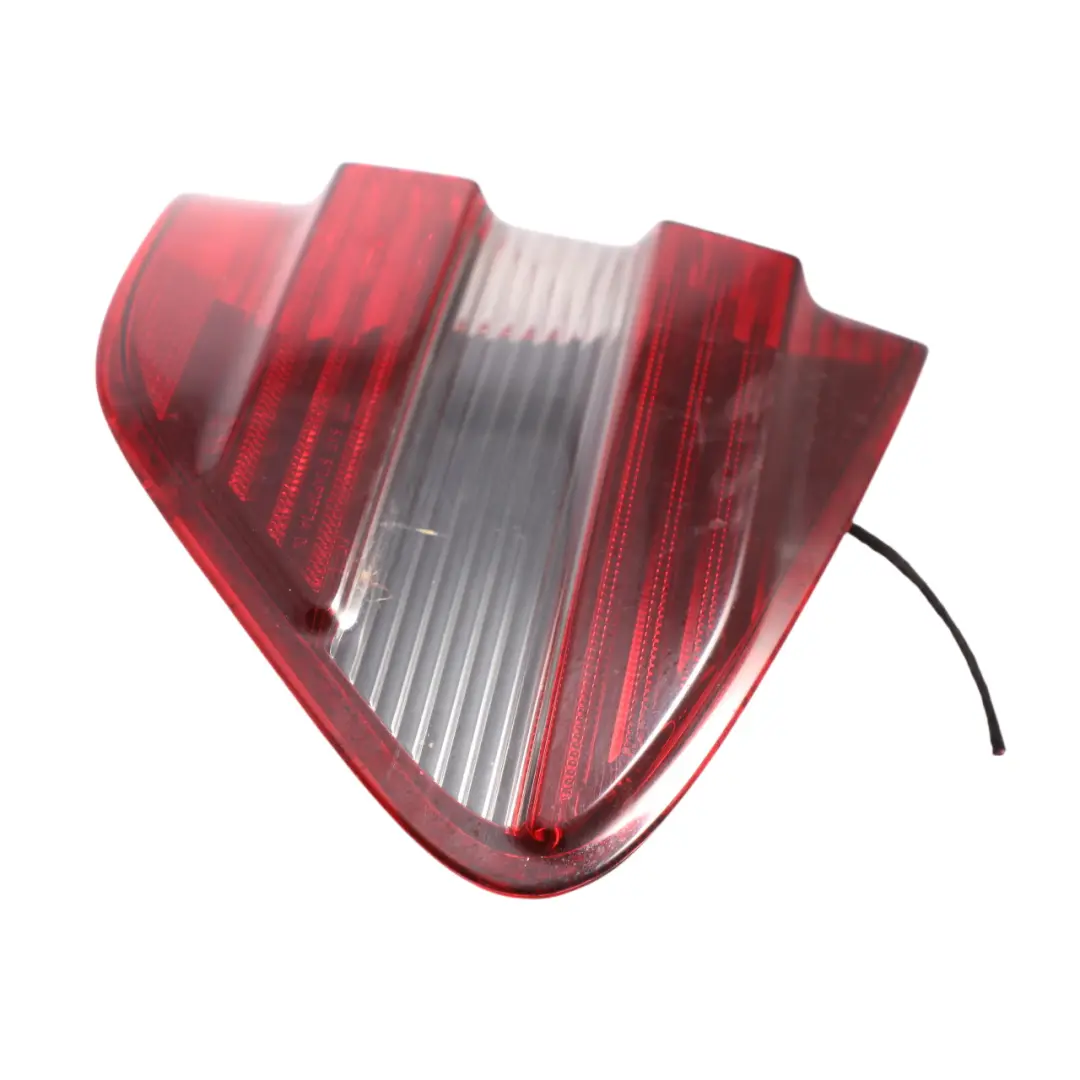 Tail Light Lamp Right O/S to Mercedes W164 Rear with Part number A1648202064 Mercedes W164 Rear Tail Light Lamp Right O/S - SKU A1648202064 - Part number A1648202064