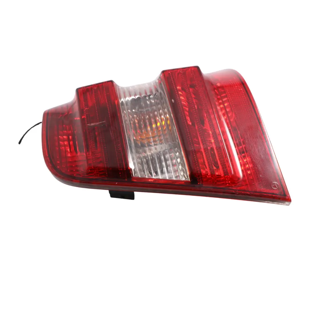 Tail Light Lamp Right O/S to Mercedes W164 Rear with Part number A1648202064 Mercedes W164 Rear Tail Light Lamp Right O/S - SKU A1648202064 - Part number A1648202064