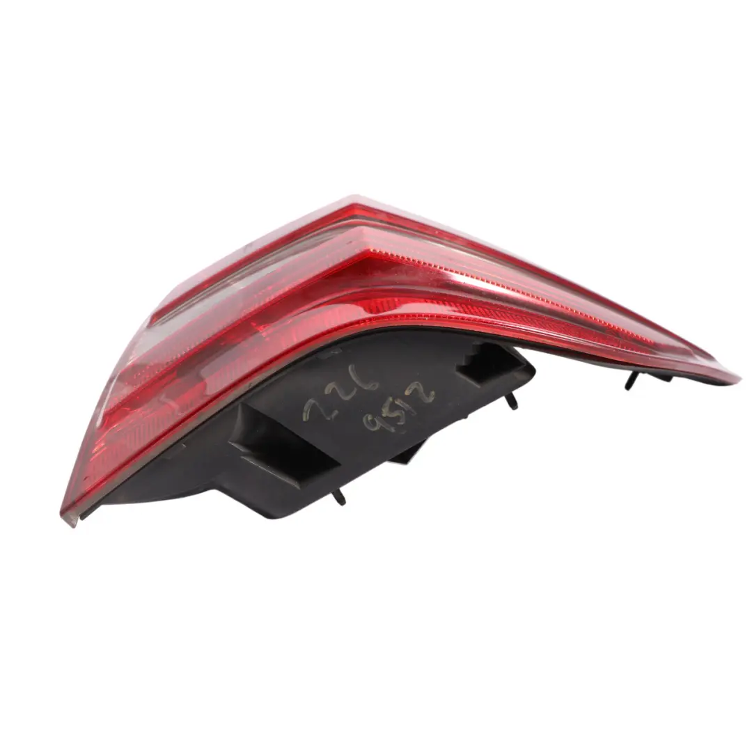 Mercedes W164 Rear Tail Light Lamp Right O/S - SKU A1648202064 - Part number A1648202064