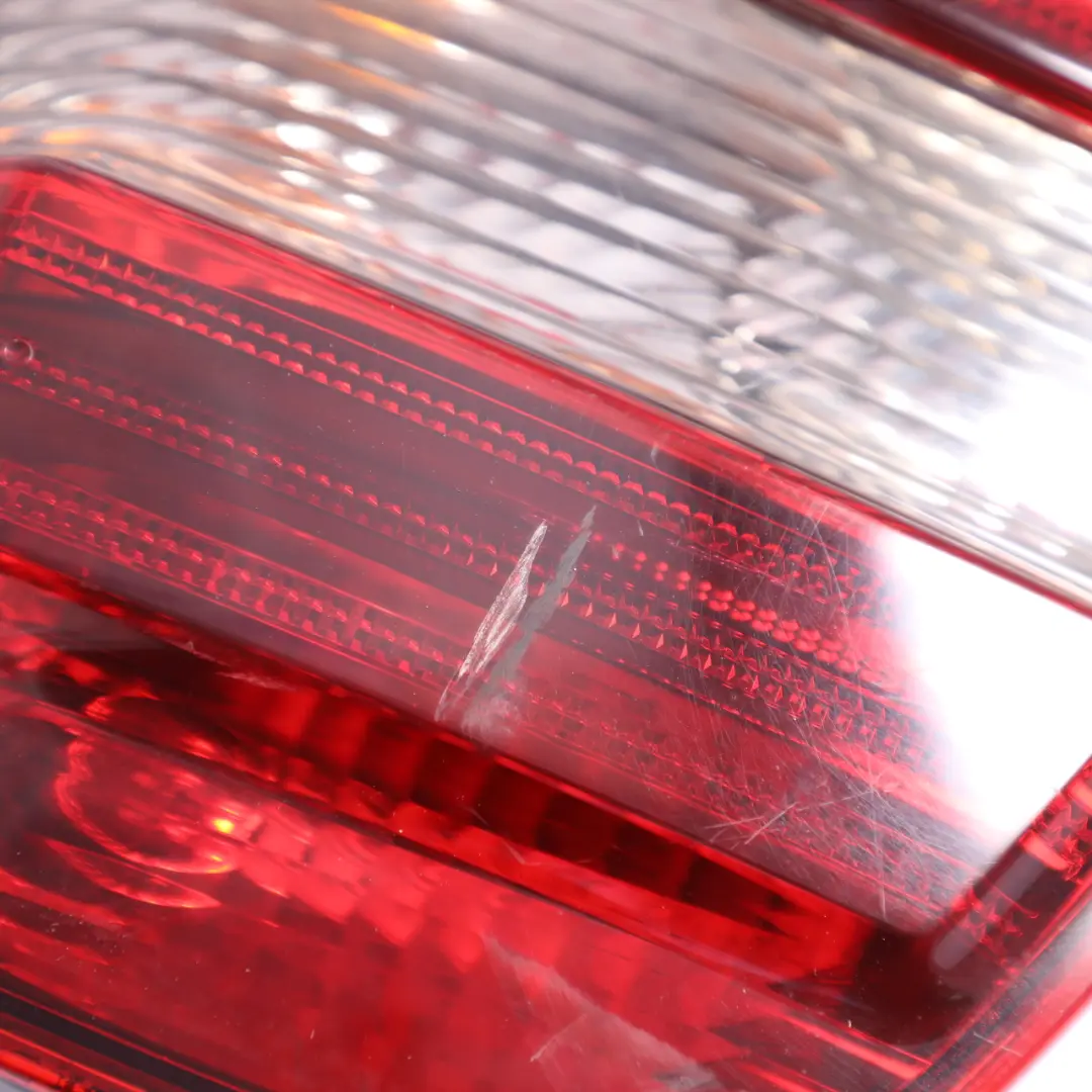 Tail Light Lamp Right O/S to Mercedes W164 Rear with Part number A1648202064 Mercedes W164 Rear Tail Light Lamp Right O/S - SKU A1648202064 - Part number A1648202064