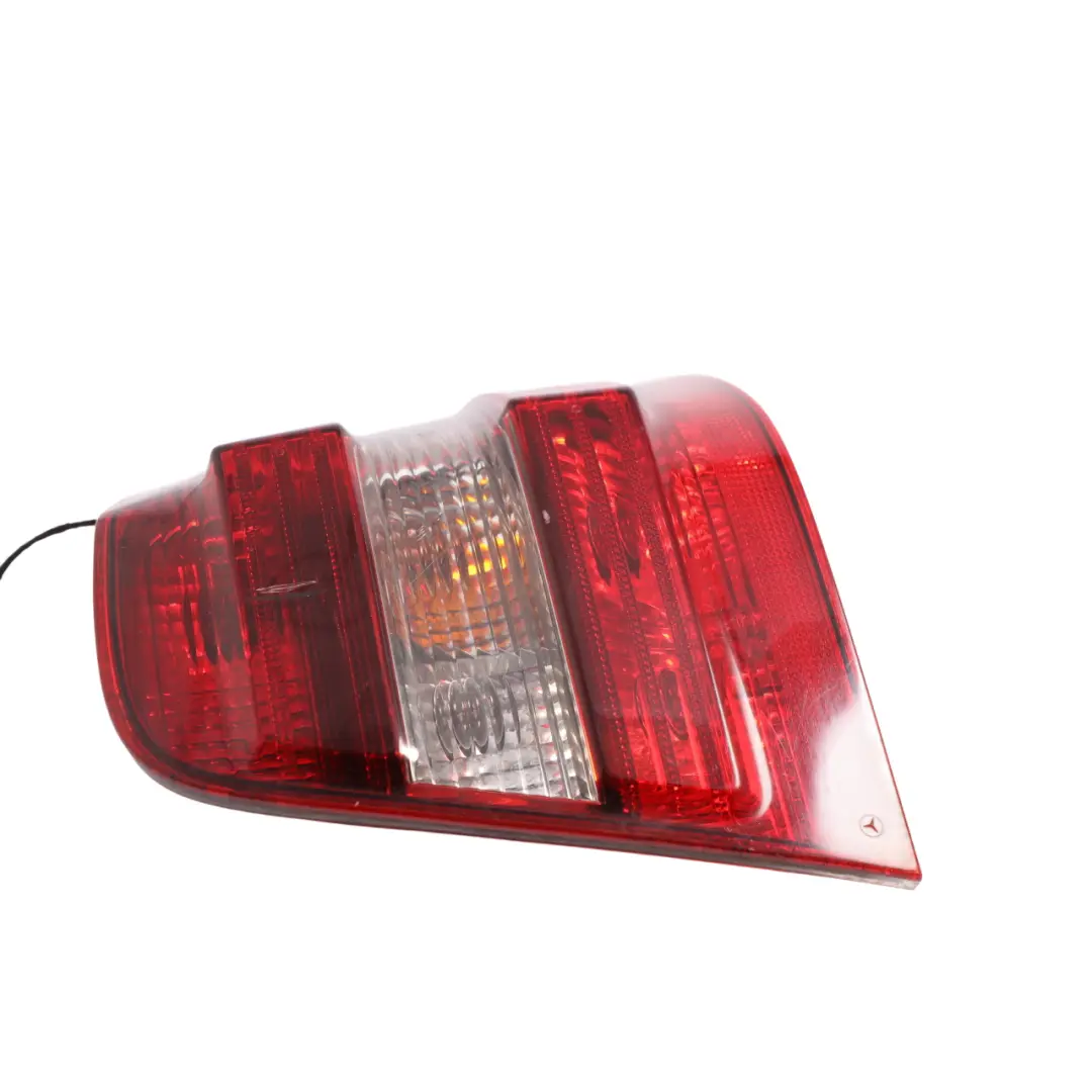 Mercedes W164 Rear Tail Light Lamp Right O/S - SKU A1648202064 - Part number A1648202064