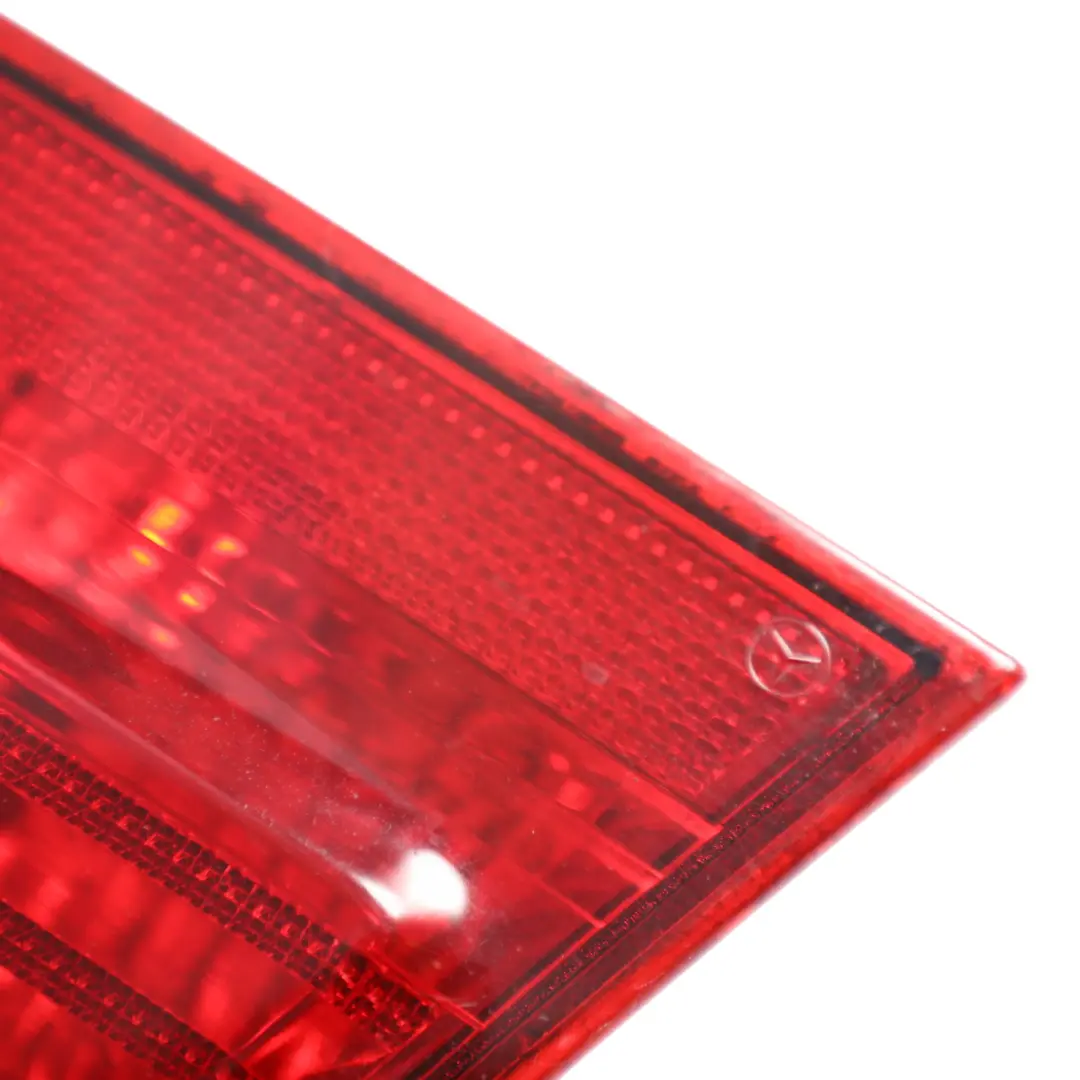 Mercedes W164 Rear Tail Light Lamp Right O/S - SKU A1648202064 - Part number A1648202064