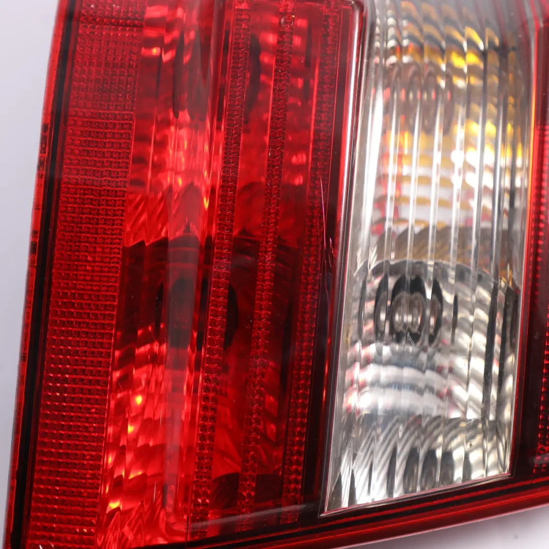 Rear Lamp Mercedes ML W164 Right O/S Light Side Panel Trim - SKU A1648204064 - Part number A1648204064