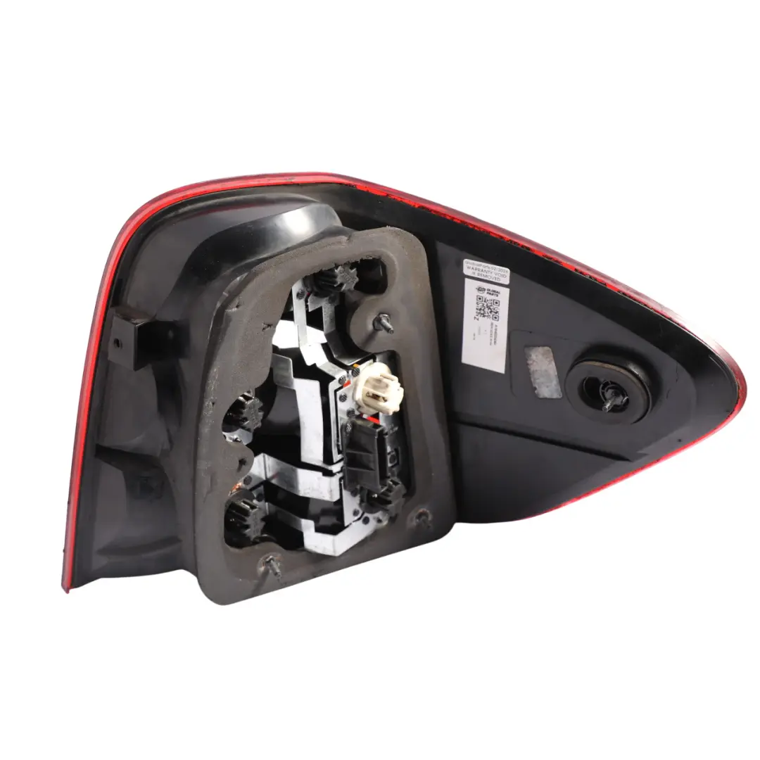 Lamp Mercedes ML W164 Right O/S Light Side Panel Trim to Rear with Part number A1648204064 Rear Lamp Mercedes ML W164 Right O/S Light Side Panel Trim - SKU A1648204064 - Part number A1648204064