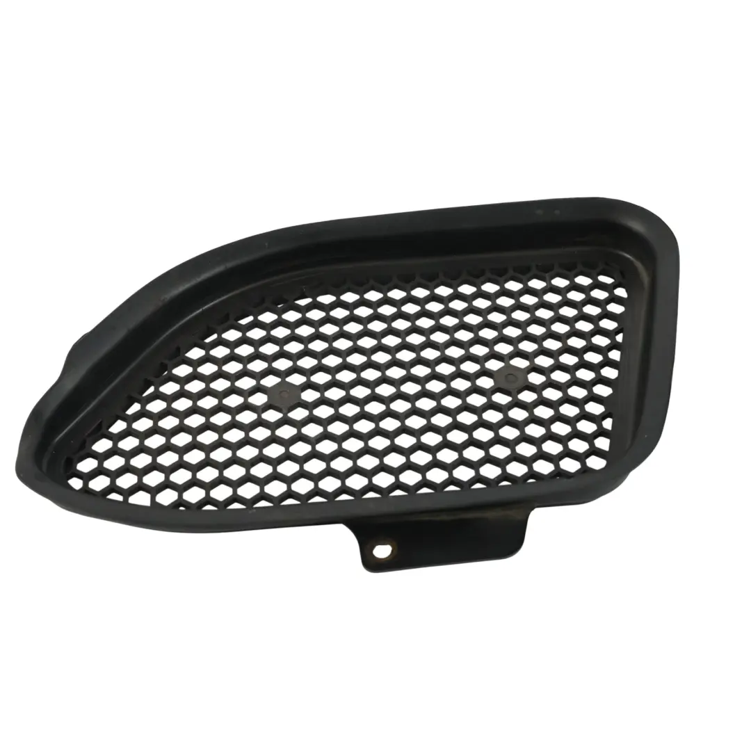 Heater Air Intake Pipe Grille Cover Cap to Mercedes W164 with Part number A1648310158 Mercedes W164 Heater Air Intake Pipe Grille Cover Cap - SKU RHD-A1648310158 - Part number A1648310158