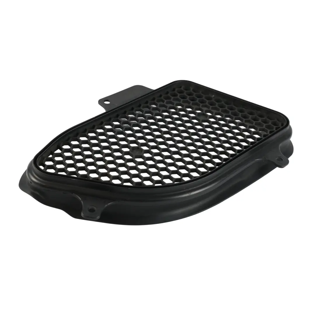 Heater Air Intake Pipe Grille Cover Cap to Mercedes W164 with Part number A1648310158 Mercedes W164 Heater Air Intake Pipe Grille Cover Cap - SKU RHD-A1648310158 - Part number A1648310158