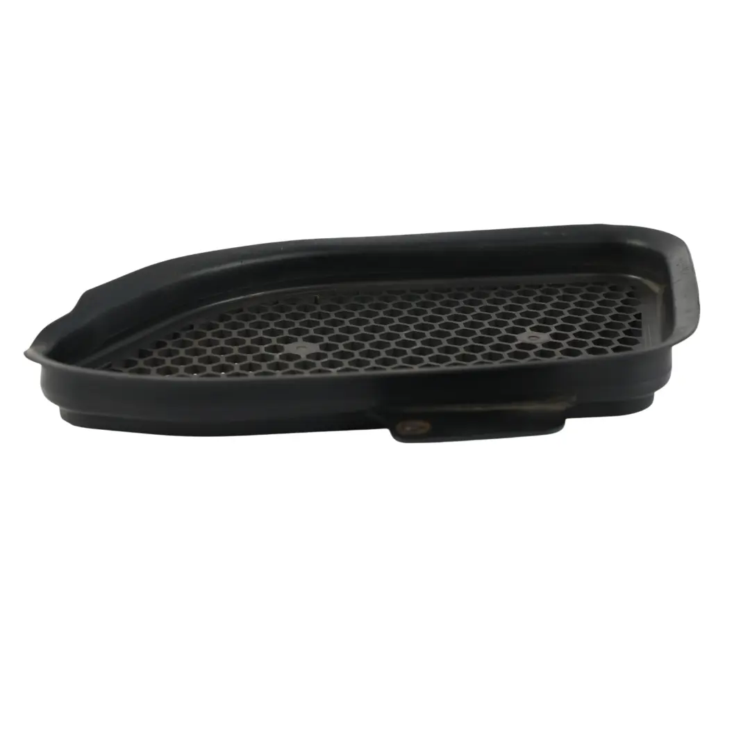 Mercedes W164 Heater Air Intake Pipe Grille Cover Cap - SKU RHD-A1648310158 - Part number A1648310158