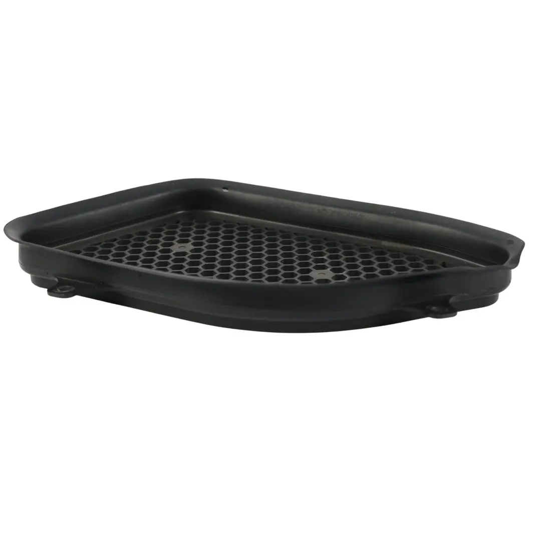 Mercedes W164 Heater Air Intake Pipe Grille Cover Cap - SKU RHD-A1648310158 - Part number A1648310158