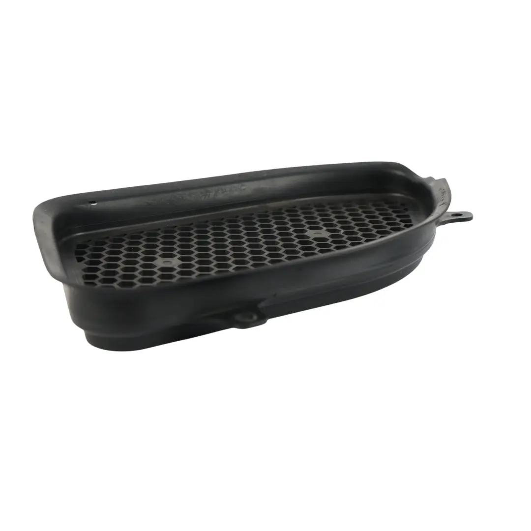 Mercedes W164 Heater Air Intake Pipe Grille Cover Cap - SKU RHD-A1648310158 - Part number A1648310158