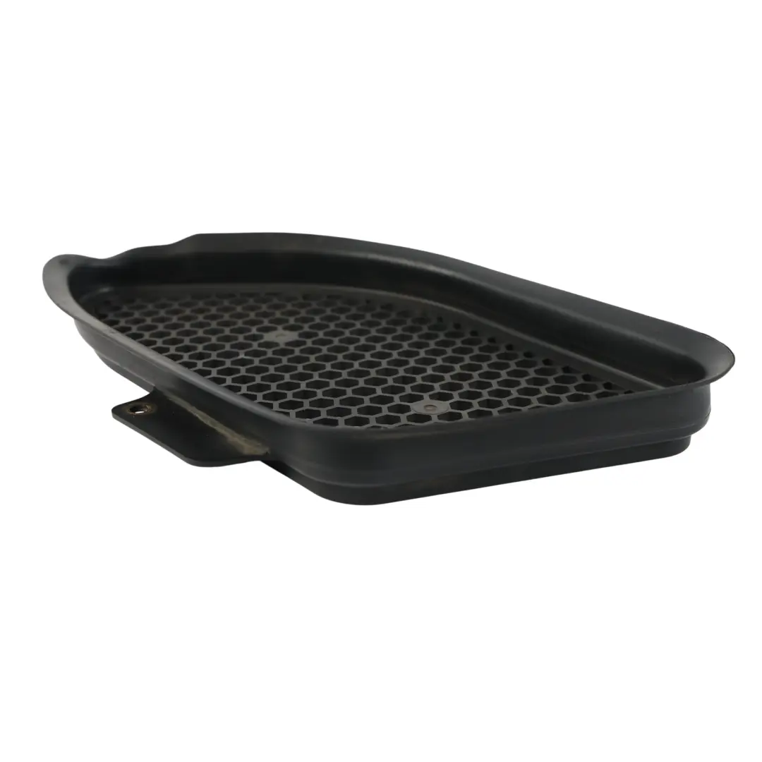 Mercedes W164 Heater Air Intake Pipe Grille Cover Cap - SKU RHD-A1648310158 - Part number A1648310158