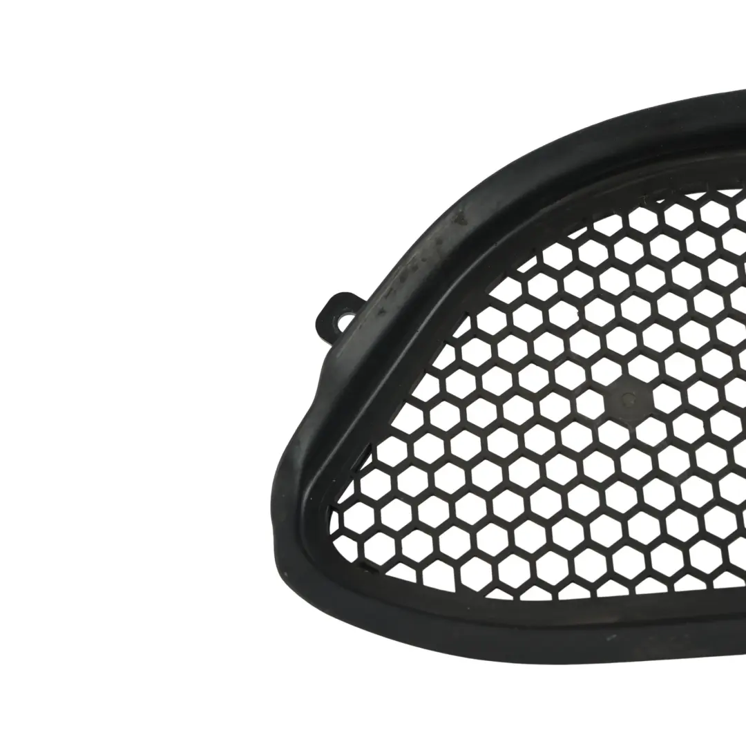 Mercedes W164 Heater Air Intake Pipe Grille Cover Cap - SKU RHD-A1648310158 - Part number A1648310158