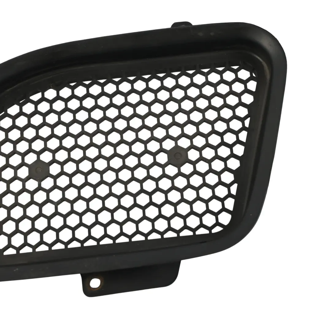 Heater Air Intake Pipe Grille Cover Cap to Mercedes W164 with Part number A1648310158 Mercedes W164 Heater Air Intake Pipe Grille Cover Cap - SKU RHD-A1648310158 - Part number A1648310158