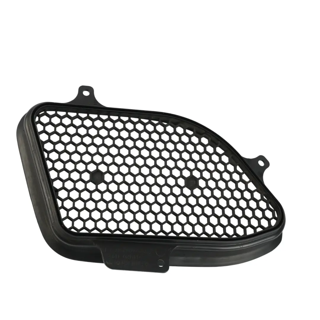 Heater Air Intake Pipe Grille Cover Cap to Mercedes W164 with Part number A1648310158 Mercedes W164 Heater Air Intake Pipe Grille Cover Cap - SKU RHD-A1648310158 - Part number A1648310158