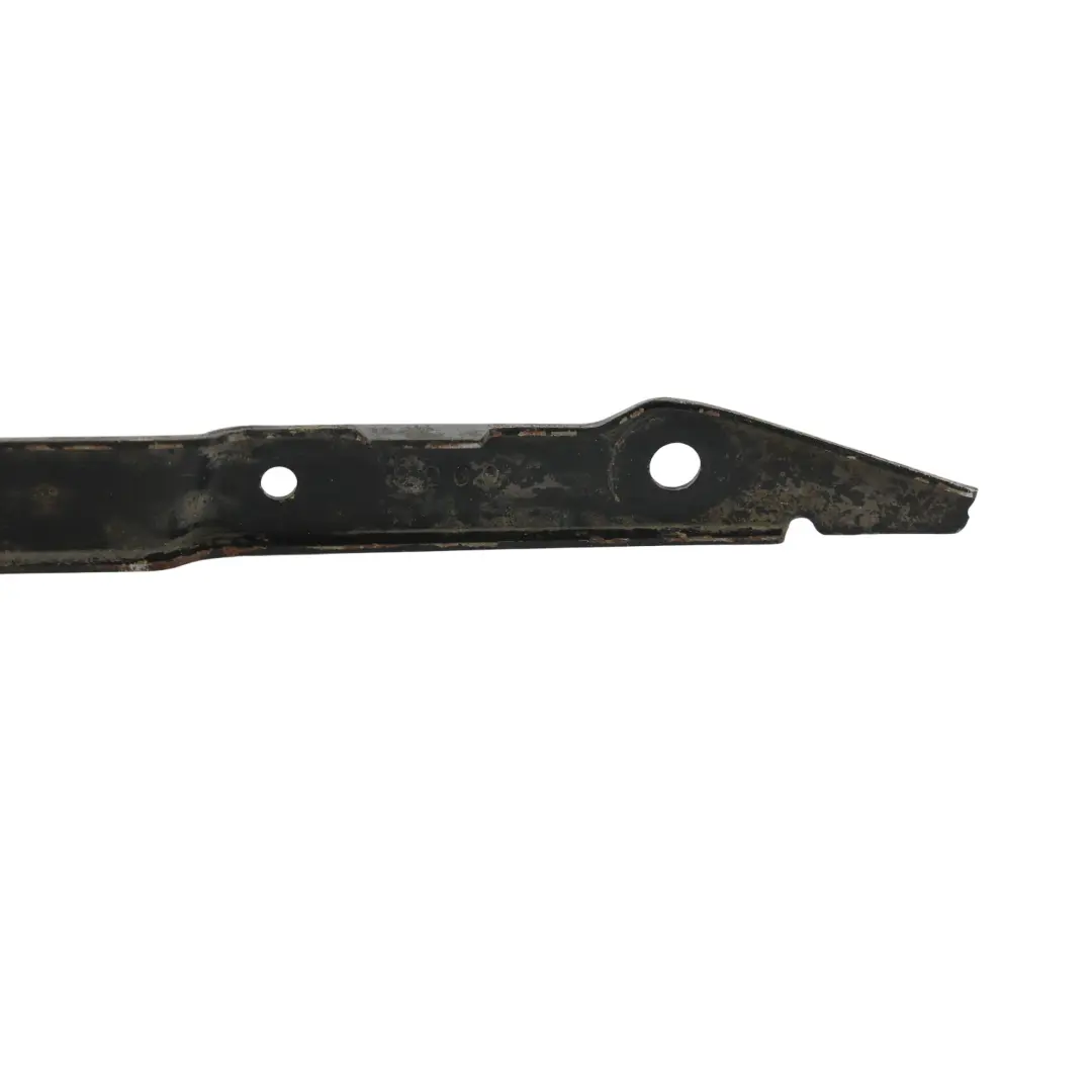  Mercedes-Benz OE W164 Supporto Staffa Paraurti Posteriore Destro - SKU A1648850131 - Numero di parte A1648850131