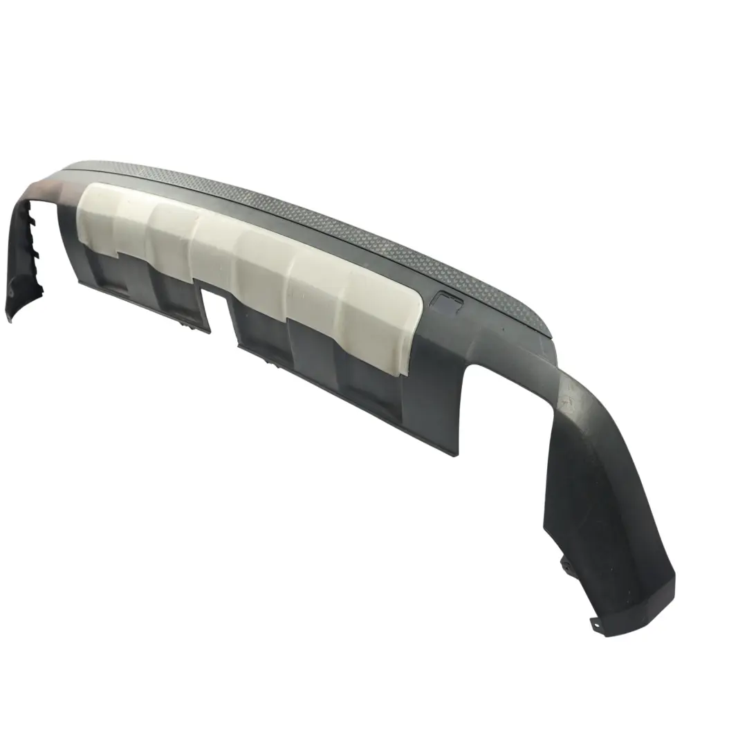 Pare-chocs arrière Diffuseur d'échappement arrière pour Mercedes X164 à propos du numéro de pièce A1648850525 Mercedes X164 Pare-chocs arrière Diffuseur d'échappement arrière - SKU A1648850525 - Numéro de pièce A1648850525