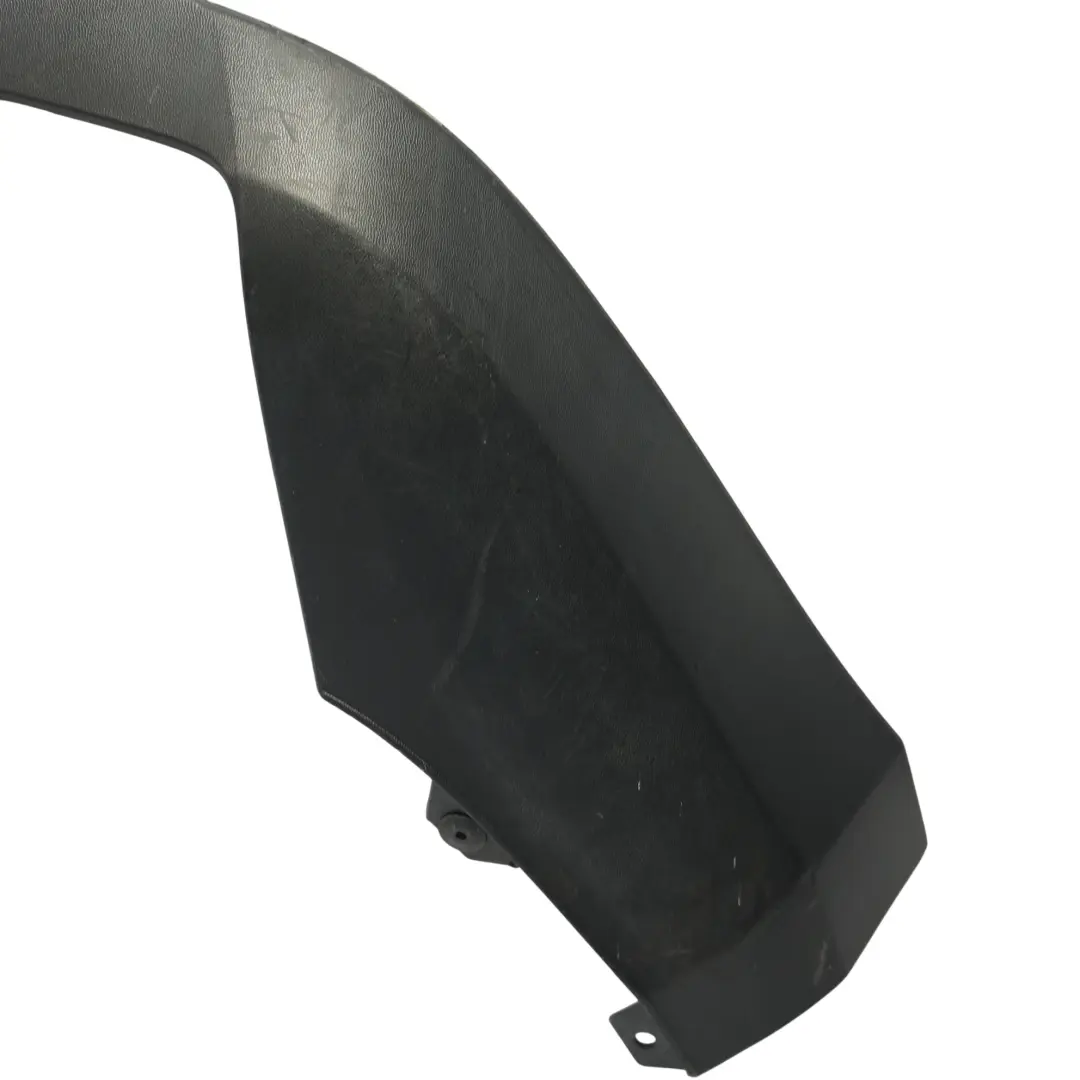 Pare-chocs arrière Diffuseur d'échappement arrière pour Mercedes X164 à propos du numéro de pièce A1648850525 Mercedes X164 Pare-chocs arrière Diffuseur d'échappement arrière - SKU A1648850525 - Numéro de pièce A1648850525