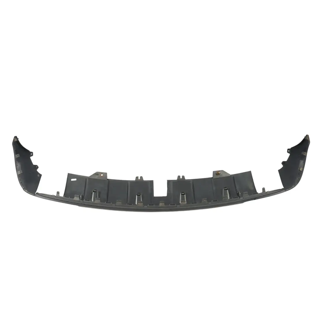 Mercedes X164 Pare-chocs arrière Diffuseur d'échappement arrière - SKU A1648850525 - Numéro de pièce A1648850525